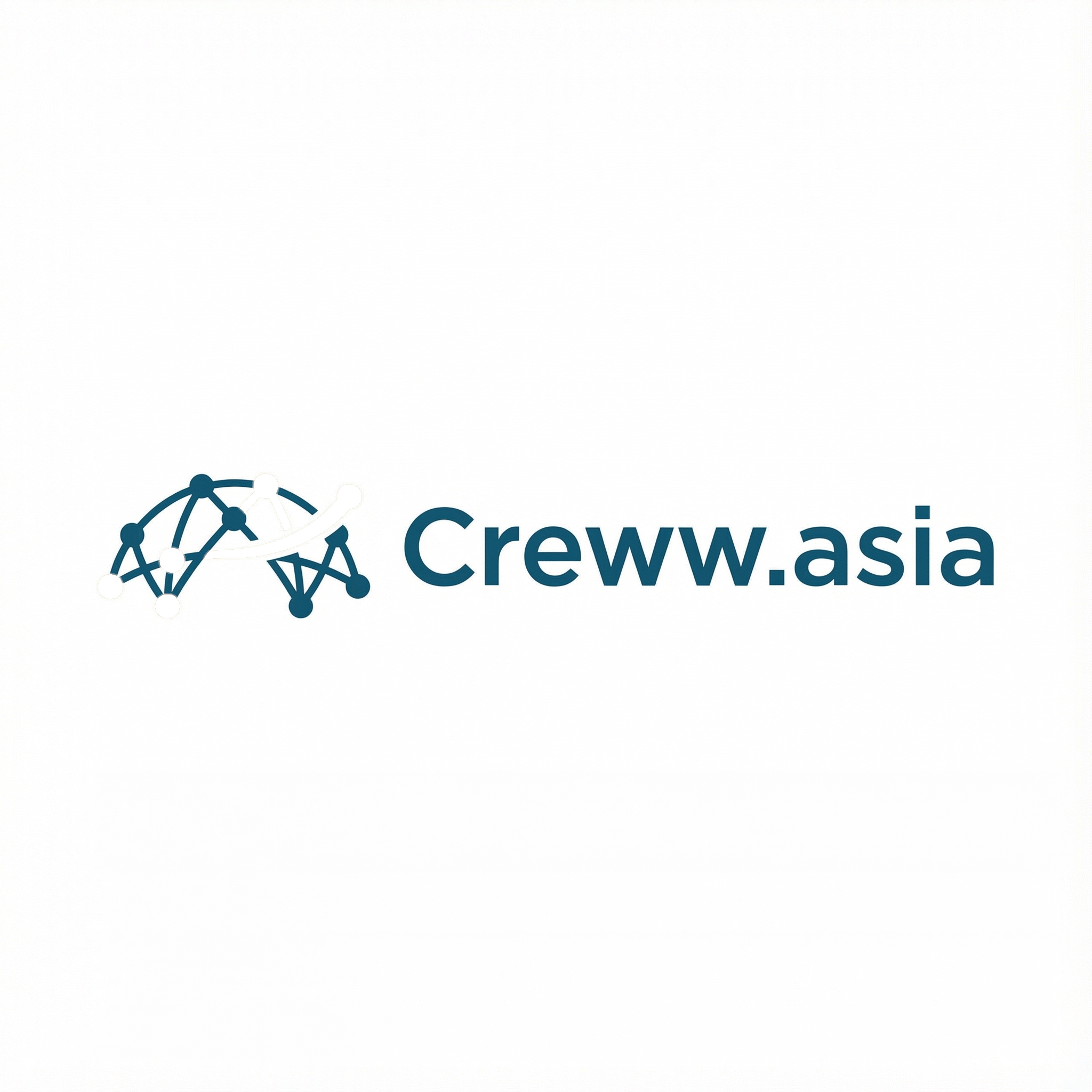 Creww.asia Logo